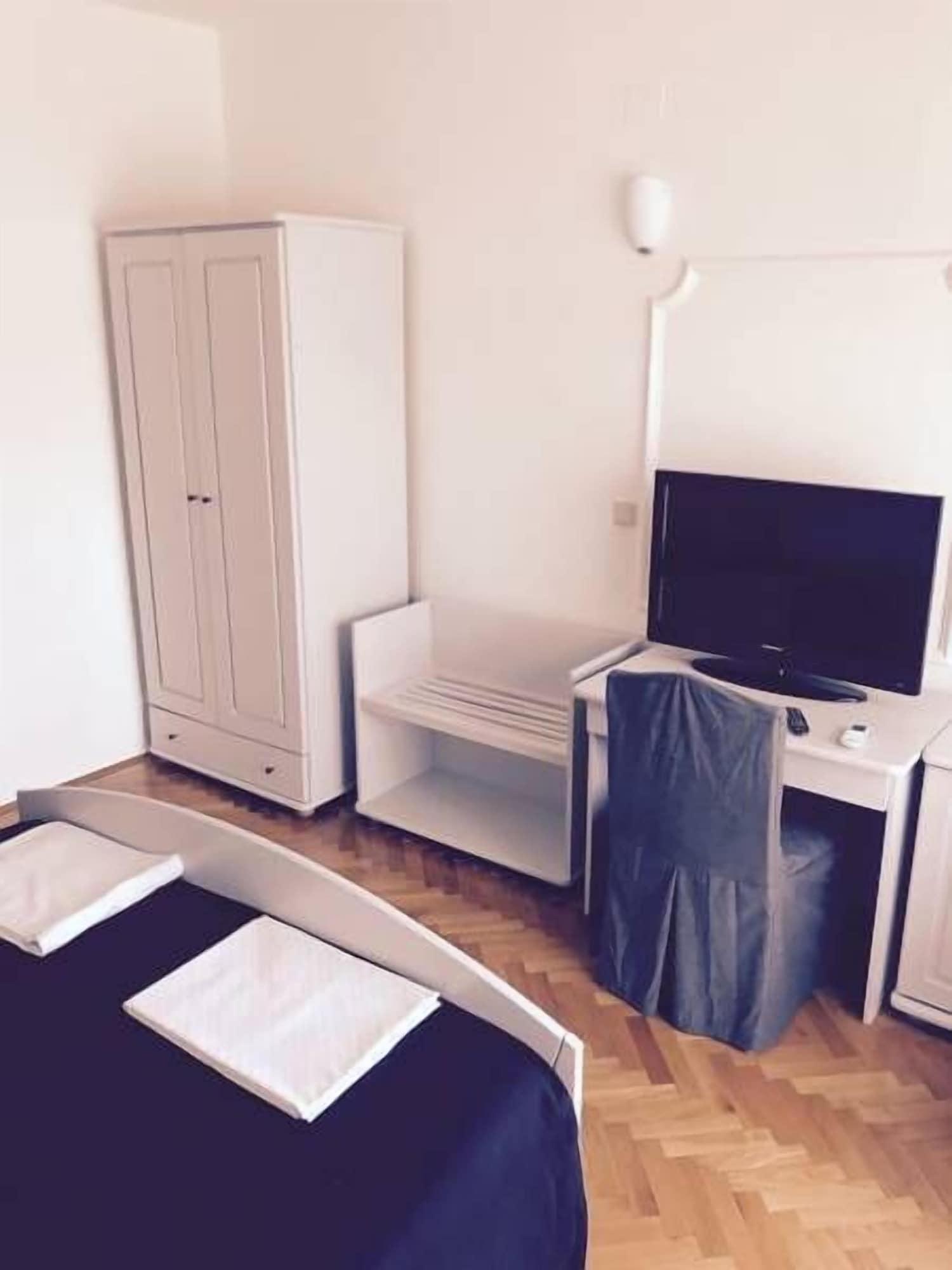Hotel Vienna Zágráb Kültér fotó