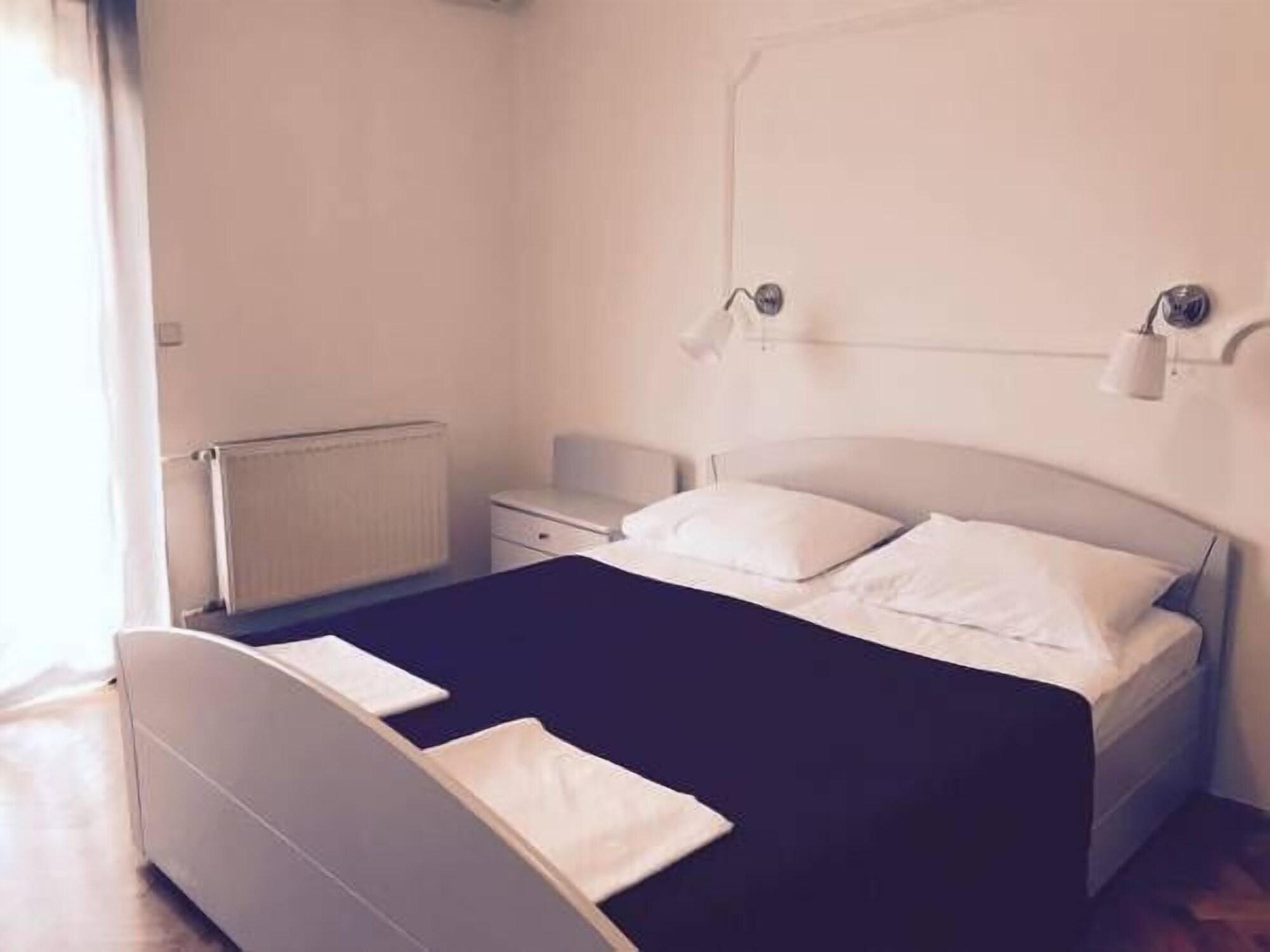 Hotel Vienna Zágráb Kültér fotó