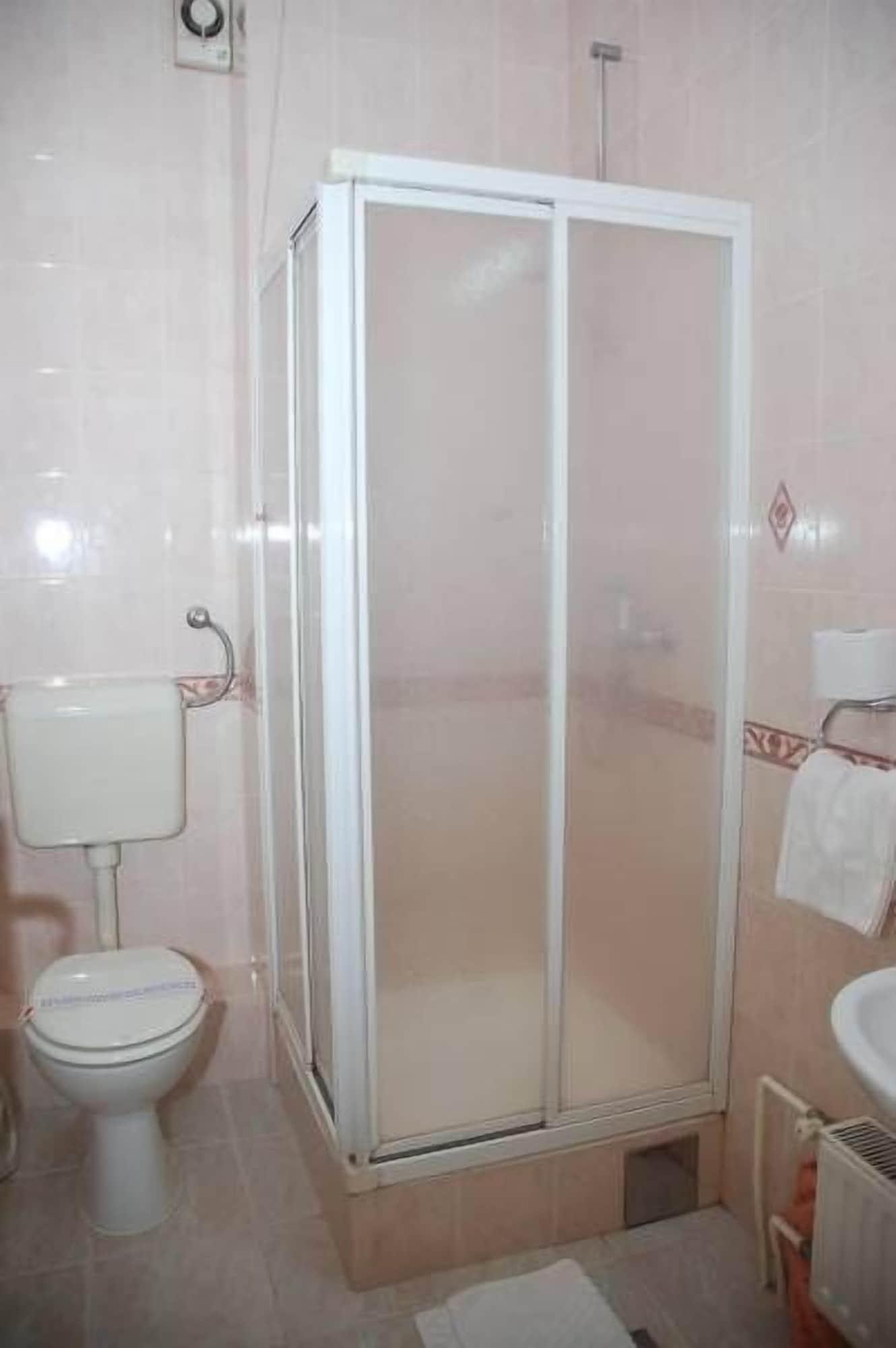 Hotel Vienna Zágráb Kültér fotó