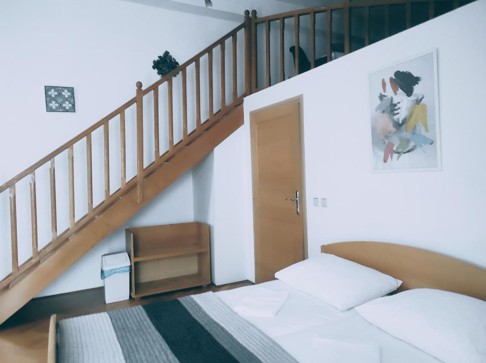 Hotel Vienna Zágráb Kültér fotó