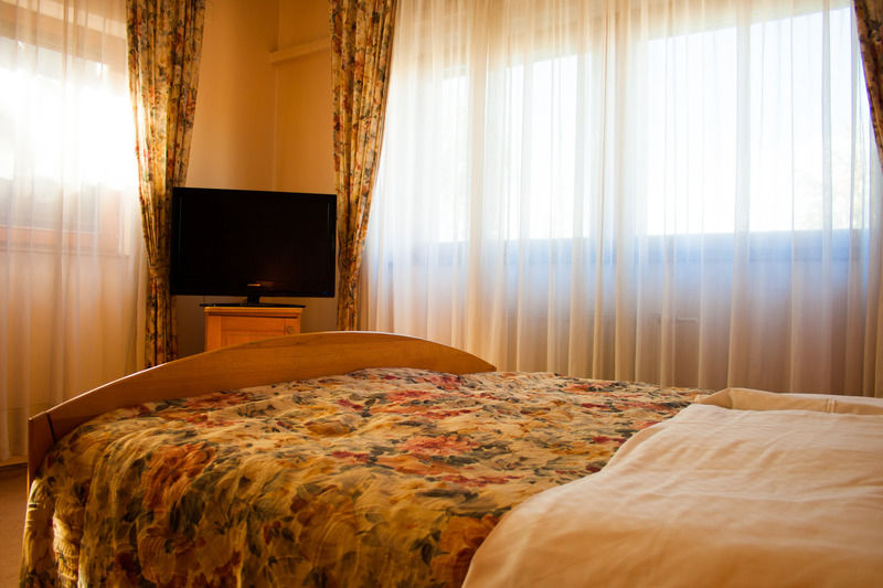 Hotel Vienna Zágráb Kültér fotó