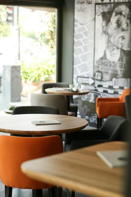 Hotel Vienna Zágráb Kültér fotó