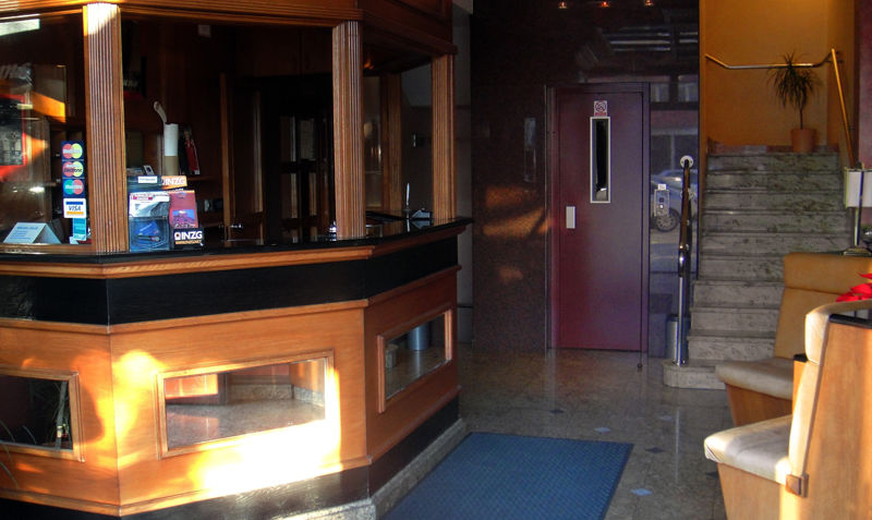 Hotel Vienna Zágráb Kültér fotó