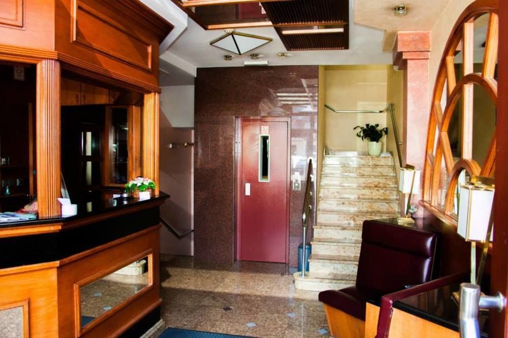 Hotel Vienna Zágráb Kültér fotó
