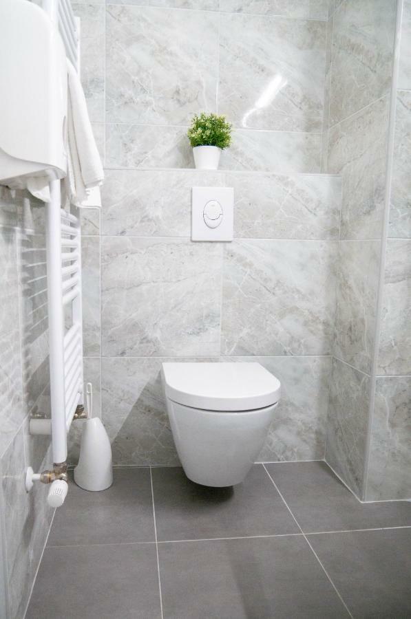 Hotel Vienna Zágráb Szoba fotó