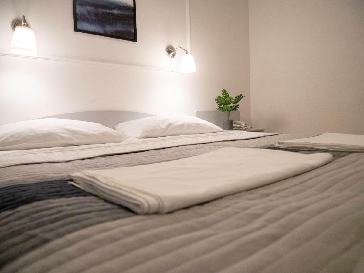 Hotel Vienna Zágráb Kültér fotó